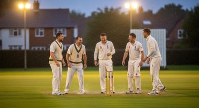 Weather and Environmental Factors