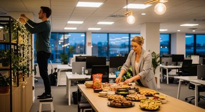 The Traditional Timing