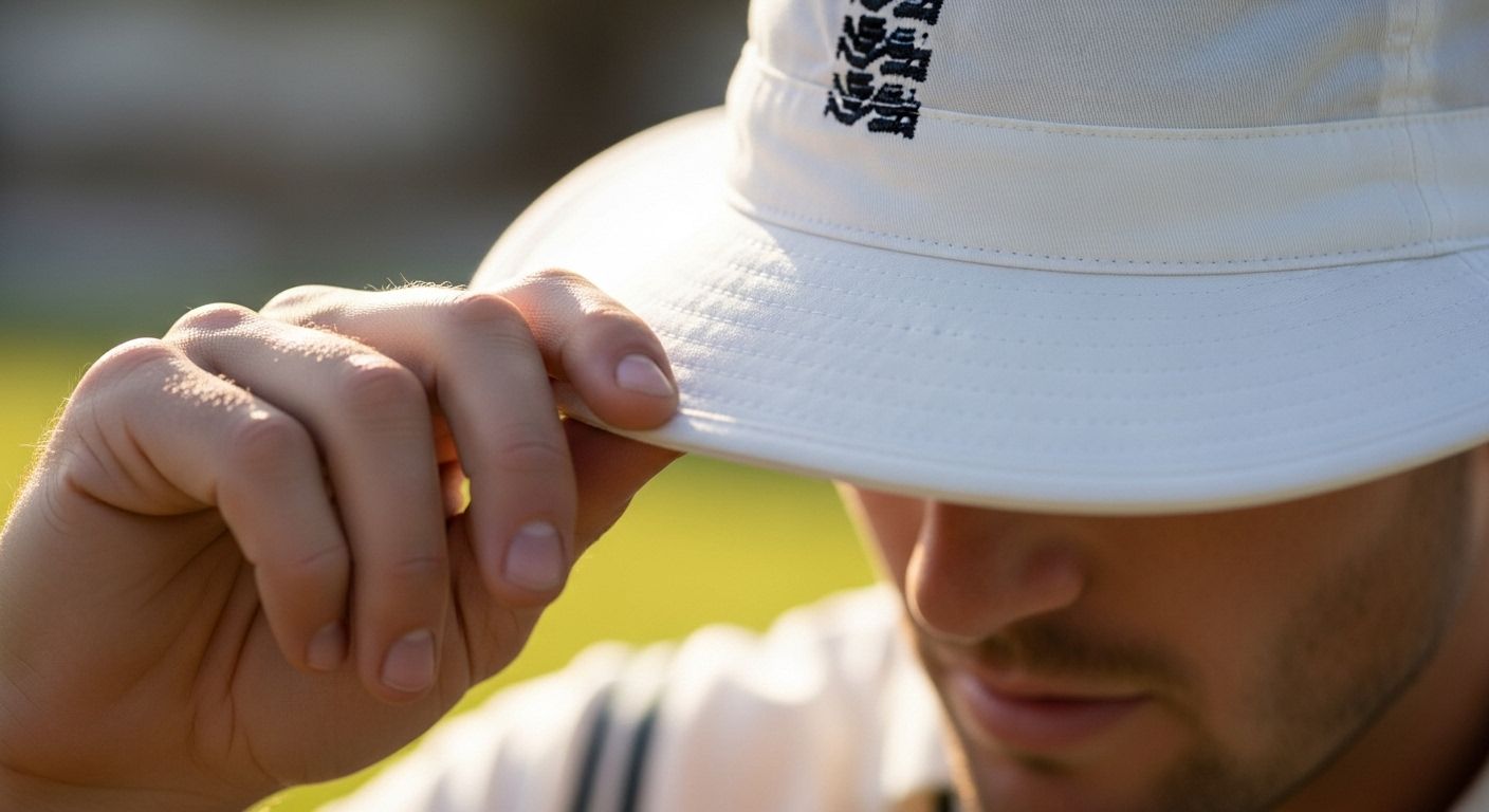 Best Cricket Caps and Hats 2025