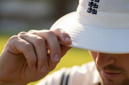 Best Cricket Caps and Hats 2025