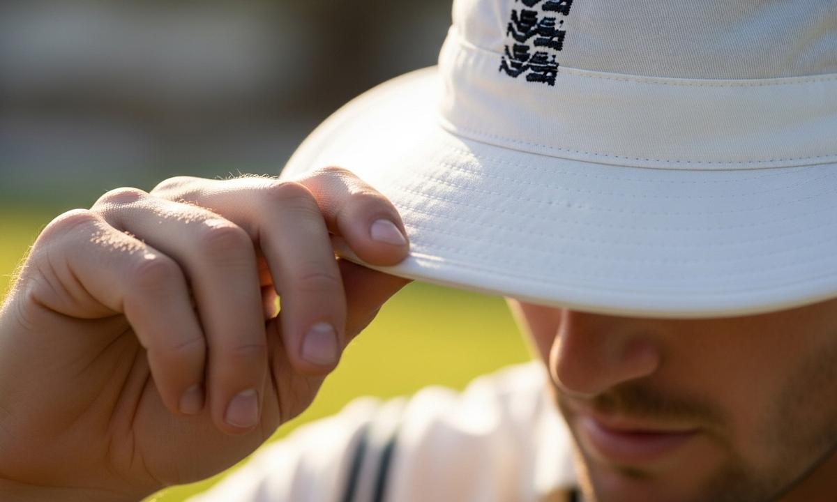 Best Cricket Caps and Hats 2025