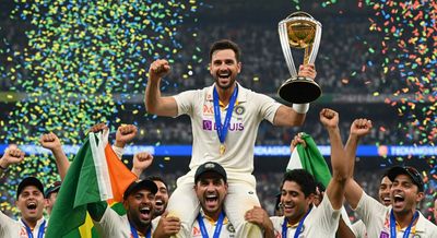 Future Predictions for Supremacy