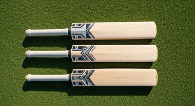 Types of Cricket Bats