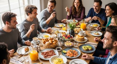 The Social Psychology of Sharing