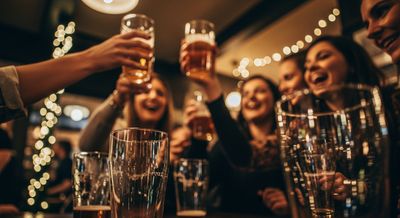 The Role Of The “Party” Or “Do”