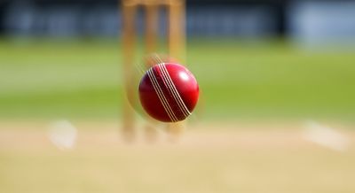 High-Speed Ball Impacts