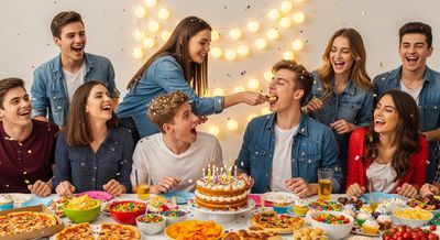 The Menu As Conversation