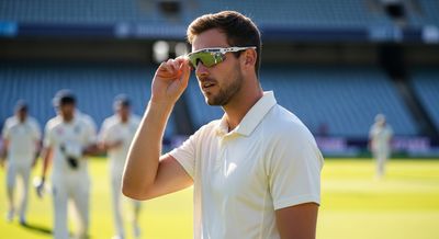 Why Eye Protection Matters in Cricket
