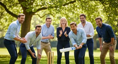 Understanding Cricket Team Building Fundamentals