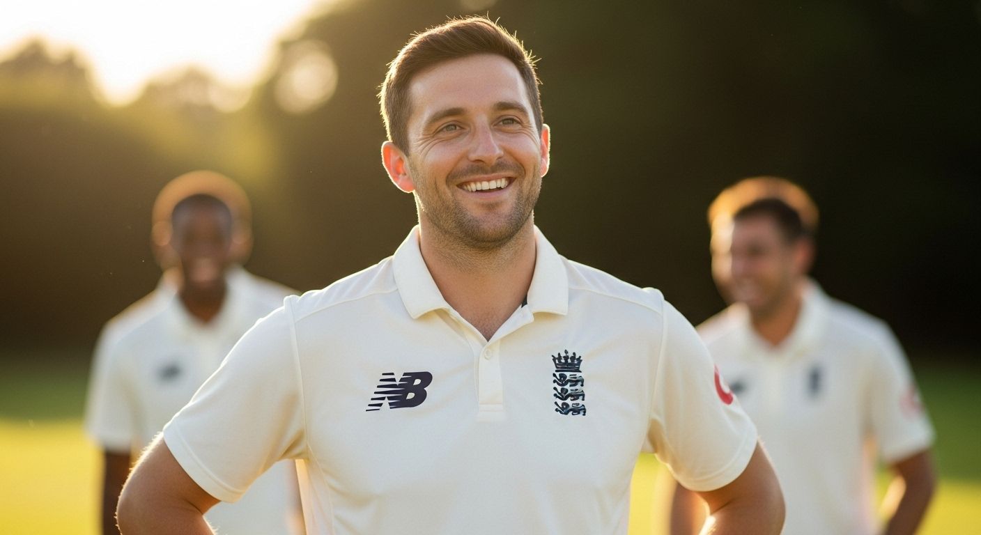 How to Lose Gracefully at Cricket and in Life