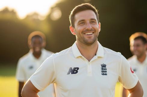 How to Lose Gracefully at Cricket and in Life