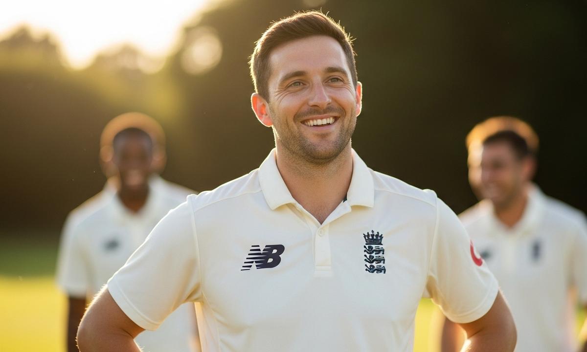 How to Lose Gracefully at Cricket and in Life