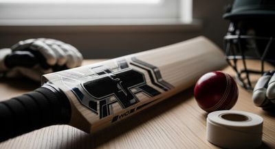 Top Brands for Cricket Apparel