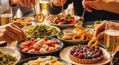 The Theatre of Abundance