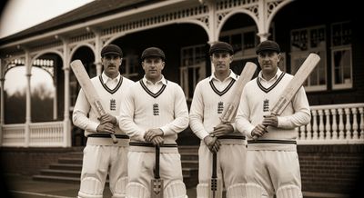 Historical Overview of Top Teams