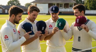 Team Colours and Logos