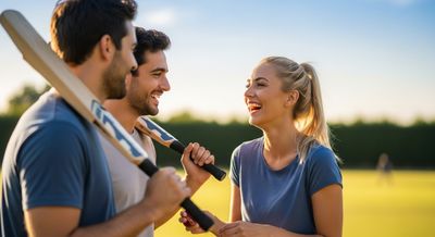 Social and Community Connections