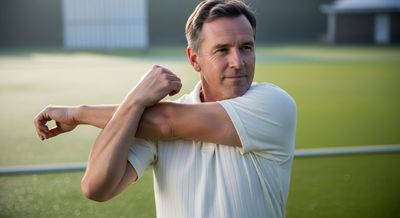 Loss of Muscle Strength and Power