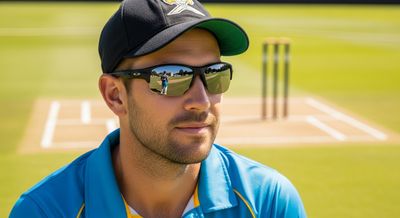 Lens Types Tailored for Cricket
