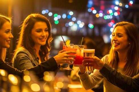 21 Best Student Nights out Ideas
