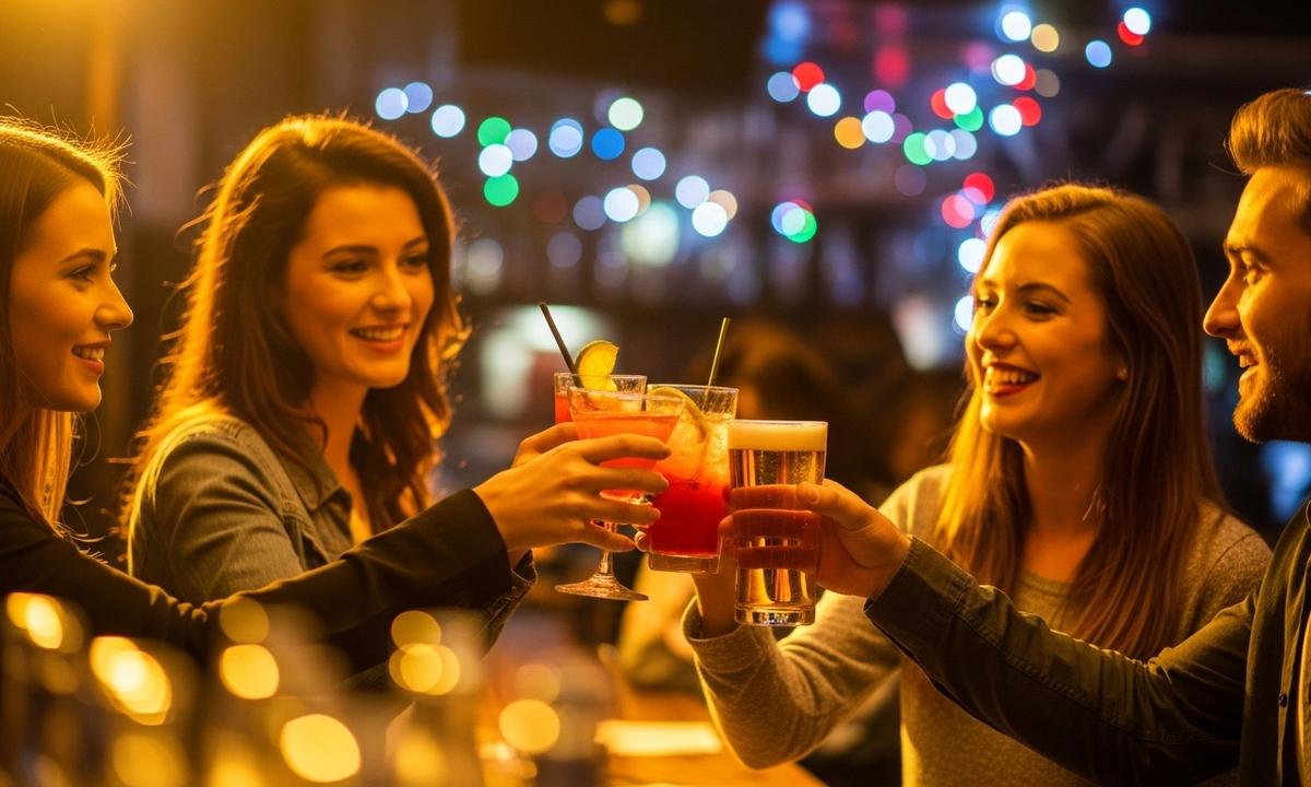 21 Best Student Nights out Ideas