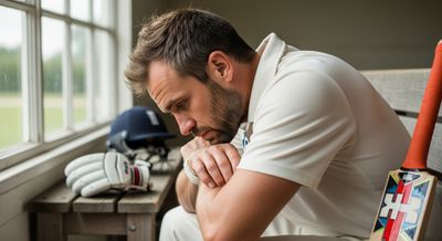 Fear of Failure and Self-Doubt