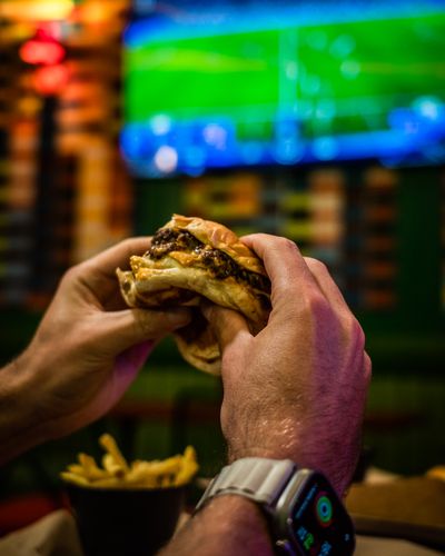 Live Sport Watch Parties