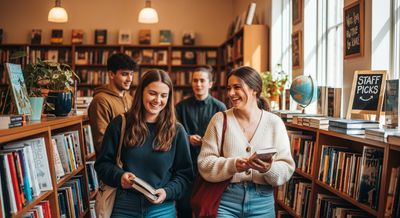 10. Take an Unplanned Day Trip