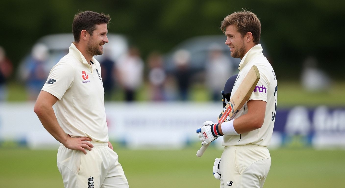 Best Cricket Sledges of All Time