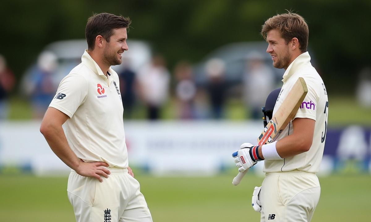 Best Cricket Sledges of All Time