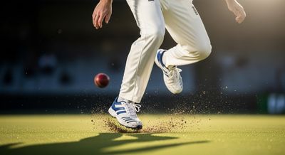 Nike's Cricket Footwear Lineup