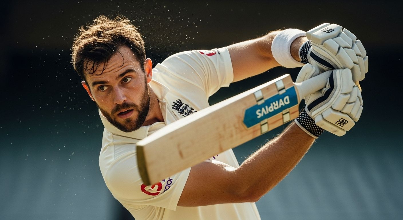 Best Cricket Player in the World