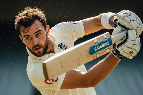 Best Cricket Player in the World