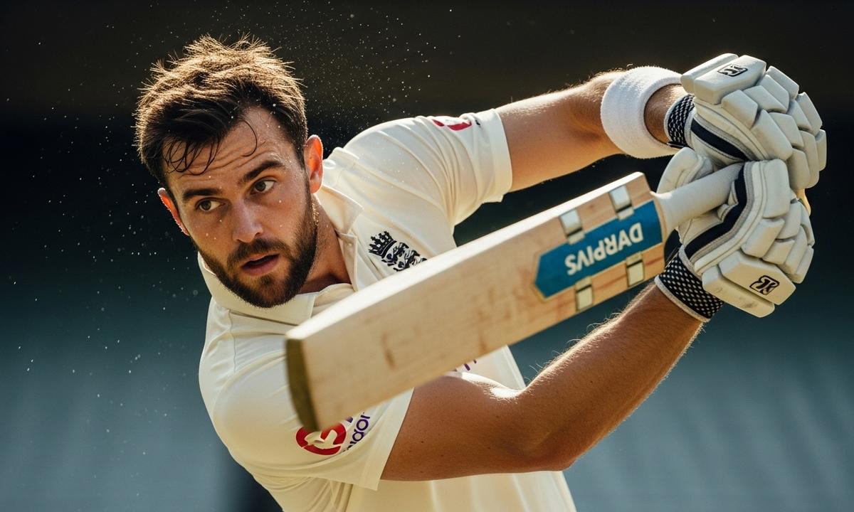 Best Cricket Player in the World