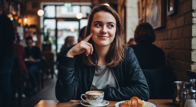 16. Take Photographs of the Mundane