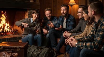 The Spirit of Celebration