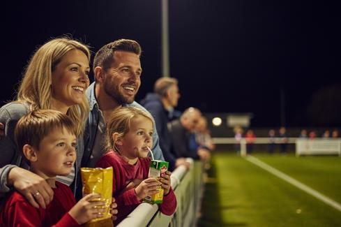 Why Some Cricket Nights Just Hit Different