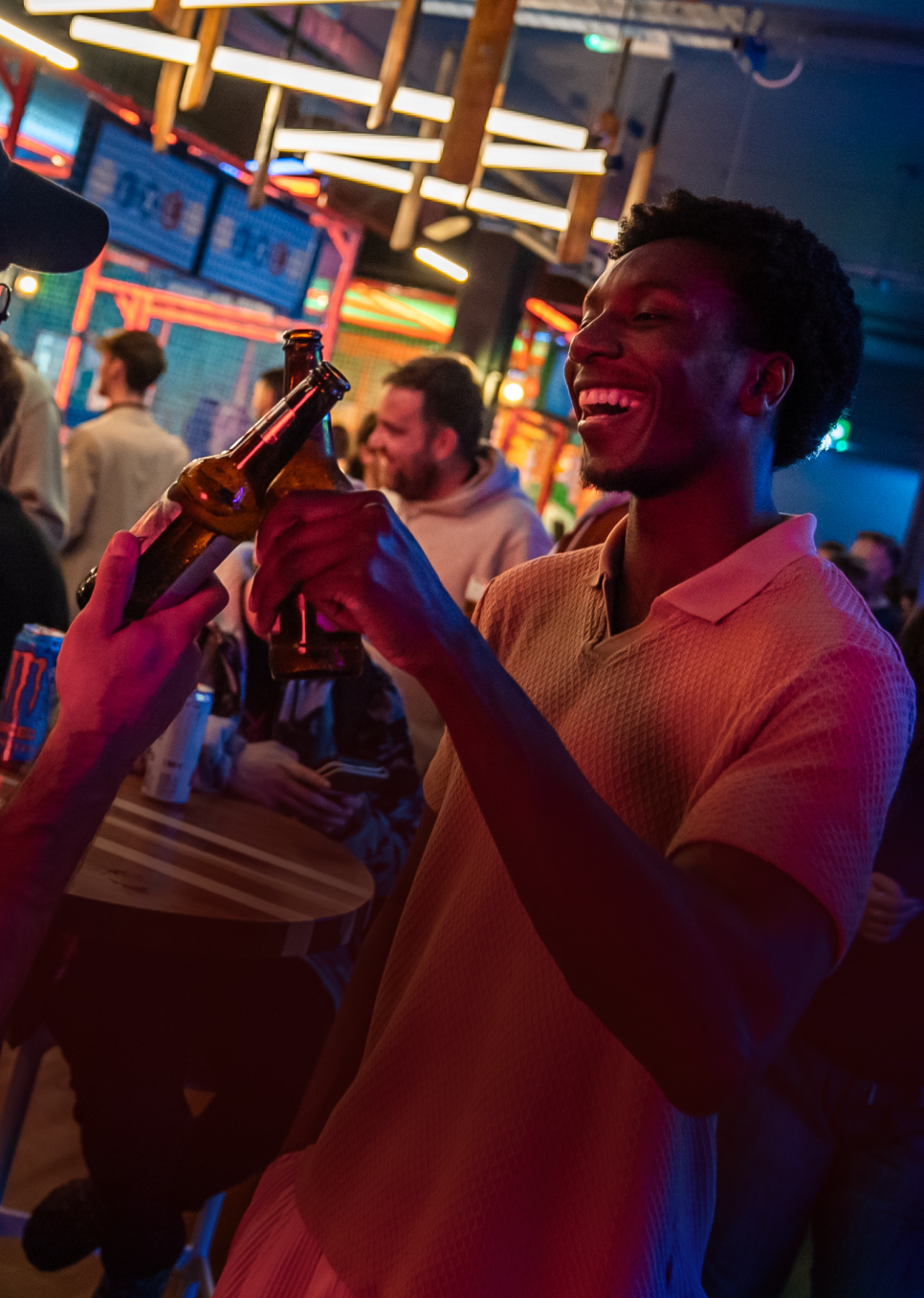 UK Student Nightlife: How much does a Student Night Cost?