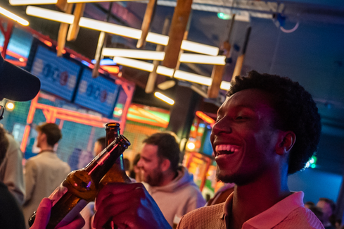 UK Student Nightlife: How much does a Student Night Cost?