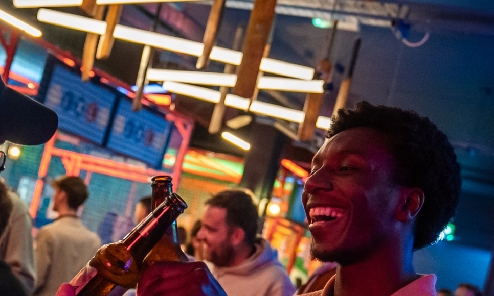 UK Student Nightlife: How much does a Student Night Cost?