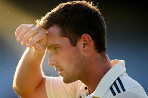 Finding Your Rhythm Under Pressure in Cricket