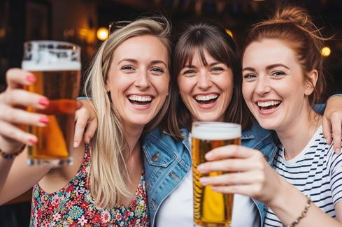 16 Best Hen Do Activities