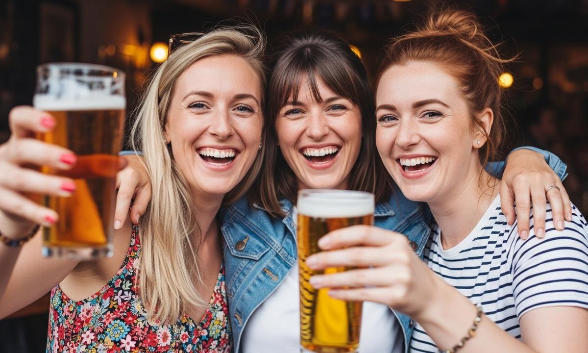 16 Best Hen Do Activities