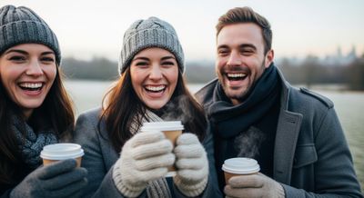 How to Do Christmas in London Properly