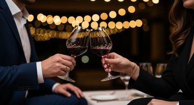 Plan The Evening Flow