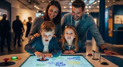 5. Science and Industry Museum, Manchester