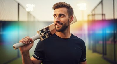 Deep Dive into Cricket Nets Training