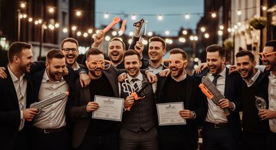 The Balance Of It All