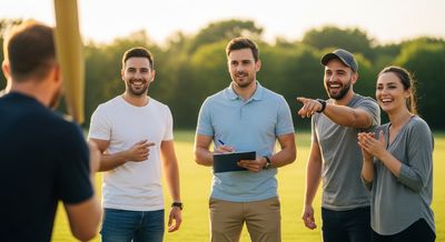 Assessing Your Team's Current State