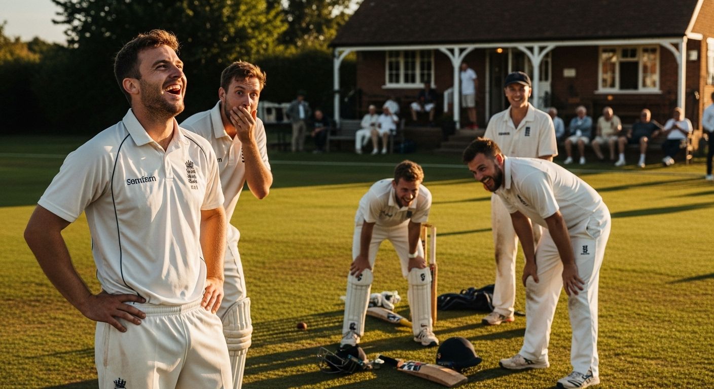 The Surprising Benefits of Cricket Chaos